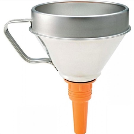 METAL FUNNEL 200mm 3.2L PRESSOL