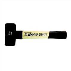 HAMMER HEAVY INTER 1000gr