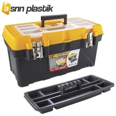 ΕΡΓΑΛΕΙΟΘΗΚΗ 19  ΜΕΤΑΛΛΙΚΟ ΚΟΥΜΠΩΜΑ