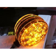 SPANISH LAMP 24V 32LED