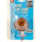 ROOF TOP LIGHT 24V 9LED