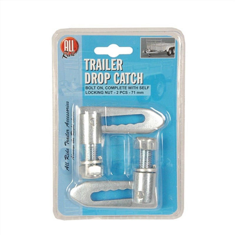 ΚΛΕΙΣΤΡΟ ΤΡΕΙΛΟΡ ΜΕ ΒΙΔΑ 71ΜΜ