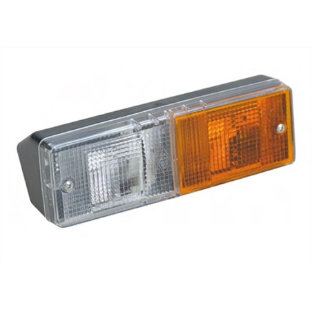 ΦΑΝΑΡΙ STOP ΣΤΕΝΟΜΑΚΡΟ ΤΡΑΚΤΕΡ