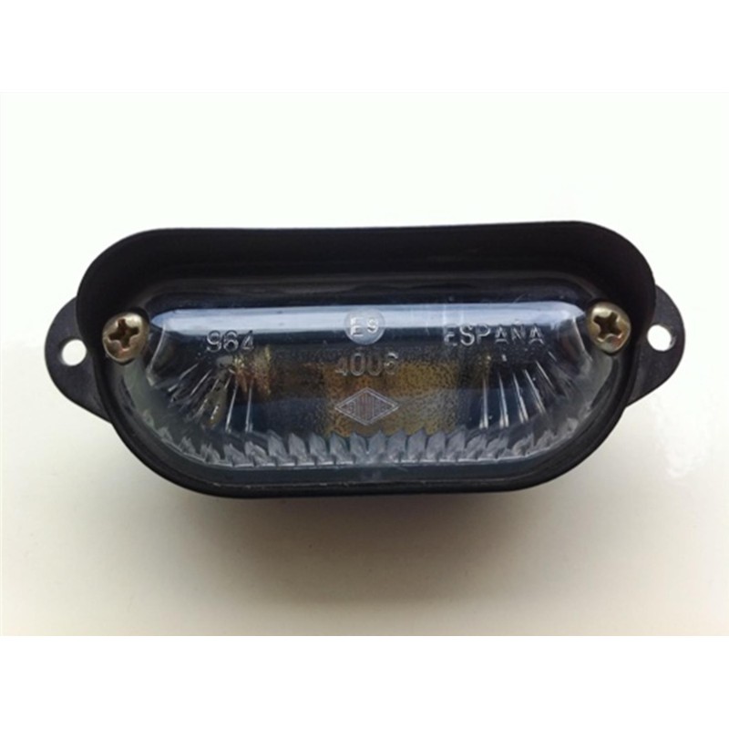 ΦΑΝΑΡΙ ΠΙΝΑΚΙΔΟΣ 87 Χ 39 mm