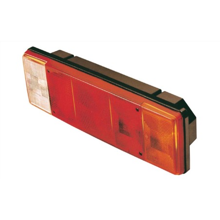 ΠΛΑΣΤΙΚΟ STOP ΦΑΝΑΡΙΟΥ ΚΑΡΟΤΣΑΣ L-R