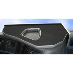TABLE CENTRE VOLVO FH VERSION 2 BLACK