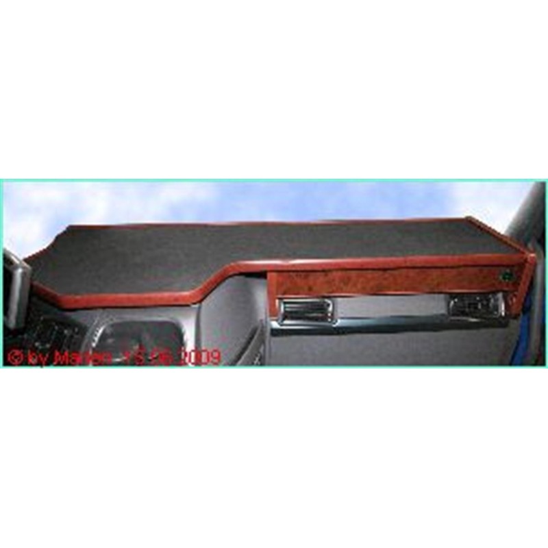 ΤΡΑΠΕΖΑΚΙ VOLVO FH -09.2008 ΜΕΣΑΙΟ ΞΥΛΟ