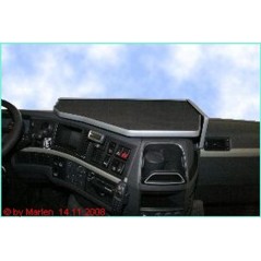 TABLE CENTRE VOLVO FH -09.2008 BLACK