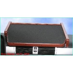 TABLE CENTRE MAN TGS M L LX WALNUT