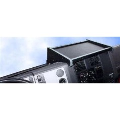 CENTRE TABLE MAN F2000 WIDE CAB