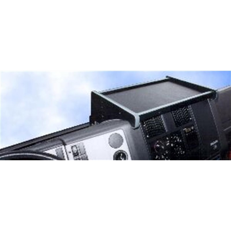 CENTRE TABLE MAN F2000 WIDE CAB