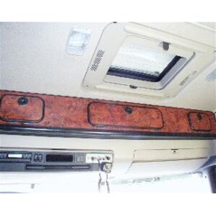 ΝΤΟΥΛΑΠΙ ΞΥΛΙΝΟ ΚΑΜΠΙΝΑΣ SCANIA R