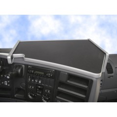 CENTRE TABLE SCANIA R1 BLACK DASHBOARD