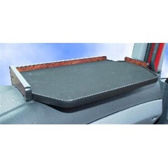 ΤΡΑΠΕΖΑΚΙ Μ/Β ACTROS 2003 ΣΥΝΟΔΗΓ ΞΥΛΟ