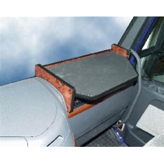 ΤΡΑΠΕΖΑΚΙ VOLVO FH 2002 ΣΥΝΟΔΗΓΟ ΞΥΛΟ