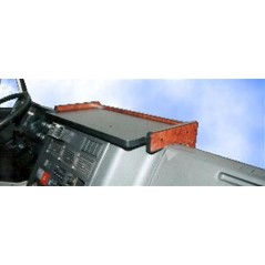 ΤΡΑΠΕΖΑΚΙ IVECO EURO-TECH ΜΕΣΑΙΟ ΞΥΛΟ