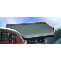 ΤΡΑΠΕΖΑΚΙ Μ/Β ACTROS 2003 ΜΕΣΑΙΟ ΞΥΛΟ