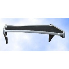 ΤΡΑΠΕΖΑΚΙ SCANIA 144 ΜΕΣΑΙΟ ΑΛΟΥΜΙΝ