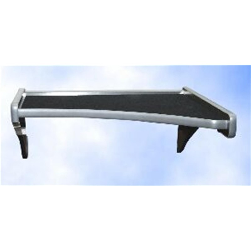 ΤΡΑΠΕΖΑΚΙ SCANIA 144 ΜΕΣΑΙΟ ΑΛΟΥΜΙΝ