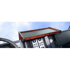 ΤΡΑΠΕΖΑΚΙ Μ/Β SK ΜΕΣΑΙΟ ΞΥΛΟ ΣΤΕΝΗ