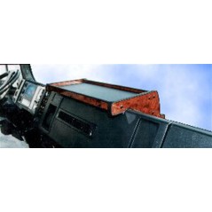 ΤΡΑΠΕΖΑΚΙ ΜΑΝ F90/Μ90 ΜΕΣΑΙΟ ΞΥΛΟ