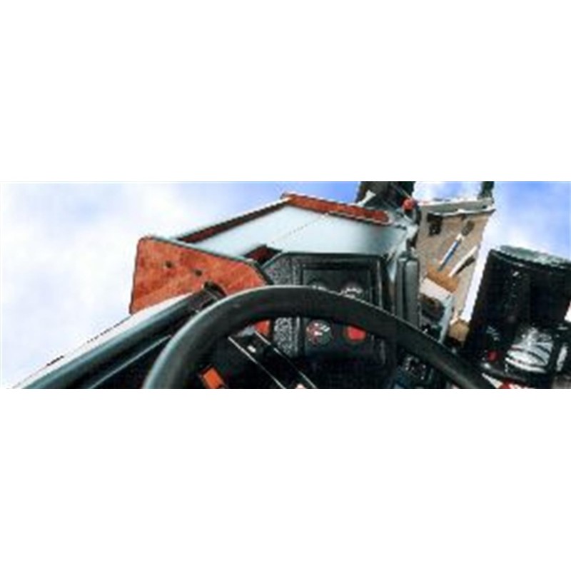 ΤΡΑΠΕΖΑΚΙ VOLVO F12-F16 ΜΕΣΑΙΟ ΞΥΛΟ