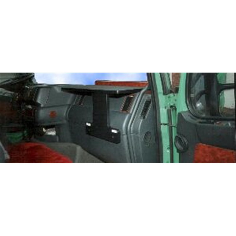 ΤΡΑΠΕΖΑΚΙ VOLVO FH ΣΥΝΟΔΗ ΞΥΛΟ ΣΚΕΤΟ