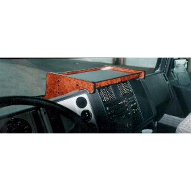 CENTRE TABLE MAN F2000 WIDE CAB