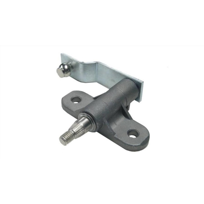 ΑΞΟΝΑΚΙ ΥΑΛΟΚΑΘ. SCANIA 144