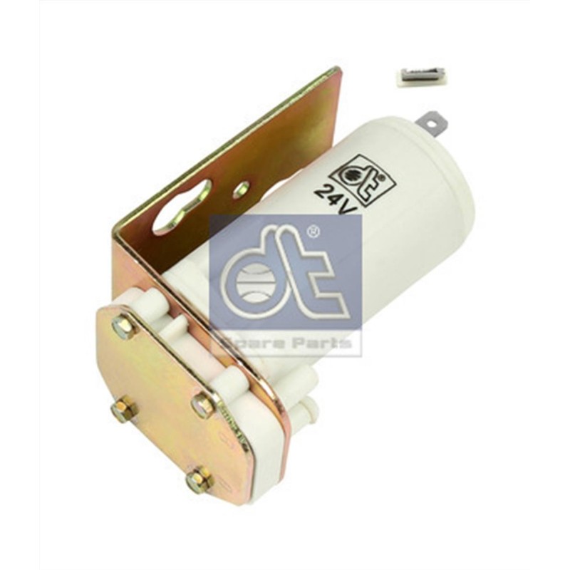 ΠΟΜΠΑΚΙ ΠΙΤΣΙΛΙΘΡΑΣ VOLVO F12