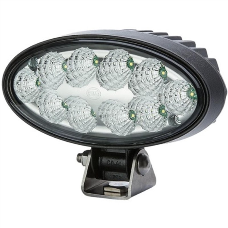ΦΑΝΑΡΙ ΕΡΓΑΣΙΑΣ OVAL 90 LED