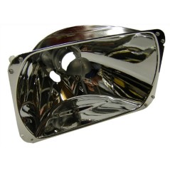 REFLEKTOR HEADLAMP DAF95 LEFT