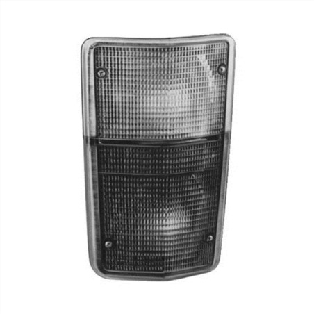 ΦΑΝΑΡΙ STOP Μ/Β ΚΛΟΥΒΑΣ ΑΡΙΣΤΕΡΟ