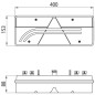 ΦΑΝΑΡΙ STOP EUROPOINT ΙΙΙ LED AMP & 4 SML ΠΡΙΖΕΣ ΔΕΞΙ