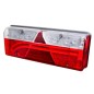 ΦΑΝΑΡΙ STOP EUROPOINT ΙΙΙ LED AMP & 4 SML ΠΡΙΖΕΣ ΔΕΞΙ