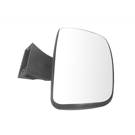 DOOR MIRROR M/B ACTROS II ATEGO II