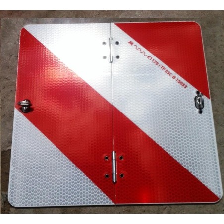 ΤΑΜΠΕΛΑ ΣΤΑΘΜ ΕΜΠΟΔΙΟΥ ΑΝΟΙΓ/ΝΗ  CL3 RI