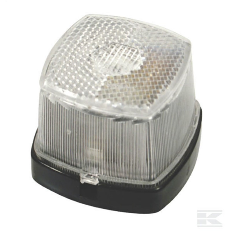 ΦΑΝΑΡΙ ΟΓΚΟΥ ΤΕΤΡΑΓΩΝΟ ΡΟΜΒΟΣ ΛΕΥΚΟ