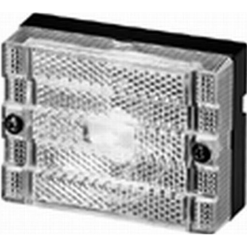 ΦΑΝΑΡΙ ΟΓΚΟΥ KOGEL ΤΕΤΡΑΓΩΝΟ ΛΕΥΚΟ