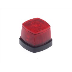 TAILLIGHT RED