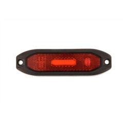 LED SIDE MARKER LAMP RED