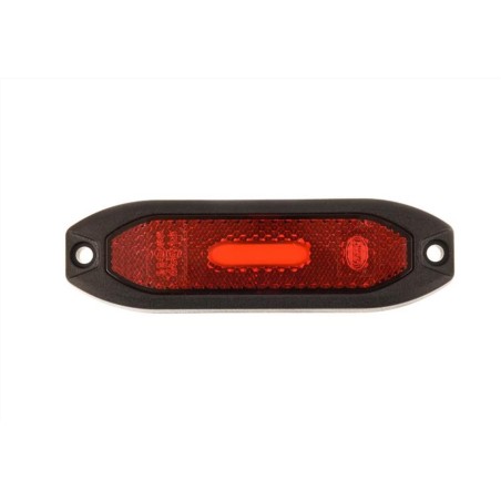 LED SIDE MARKER LAMP RED