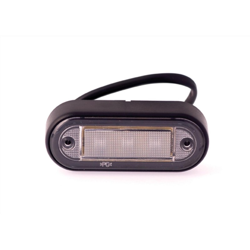 ΦΑΝΑΡΙ ΟΓΚΟΥ 3 LED ΚΙΤΡΙΝΟ