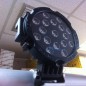 SPOT LED LAMP 12/24V 51W Φ160mm