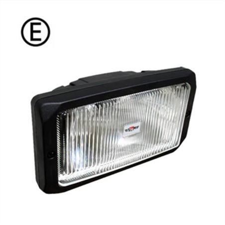 FRONT FOG LAMP WITH POSITION