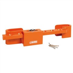 ΑΝΤΙΚΛΕΠΤΙΚΗ ΚΛΕΙΔΑΡΙΑ ΨΥΓΕΙΟΥ 22-50CM