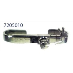 ΑΝΤΙΚΛΕΠΤΙΚΗ ΚΛΕΙΔΑΡΙΑ ΨΥΓΕΙΟΥ 24-39CM