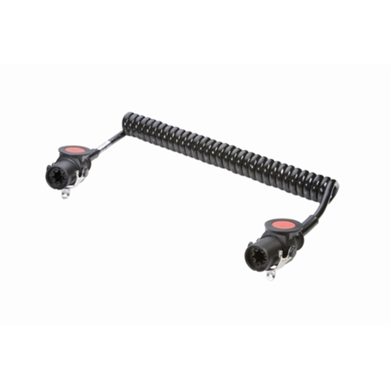 ΣΠΙΡΑΛ ABS 4.0Μ MENBERS Φ40mm