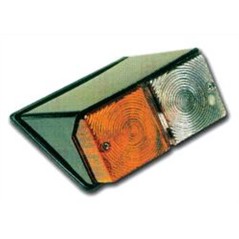 ΦΑΝΑΡΙ ΜΠΡΟΣΤΙΝΟ ΤΡΑΚΤΕΡ FORD ΑΡΙΣΤΕΡΟ