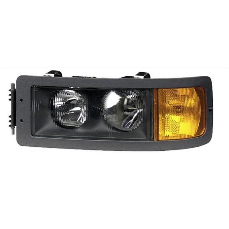 ΦΑΝΑΡΙ ΜΠΡΟΣΤΙΝΟ ΜΑΝ F2000